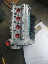 Load image into Gallery viewer, Toyota 3SZ-FE 3SZ-VE 1.3L Petrol Engine Assembly for Vios Avanza (New) - photo 5