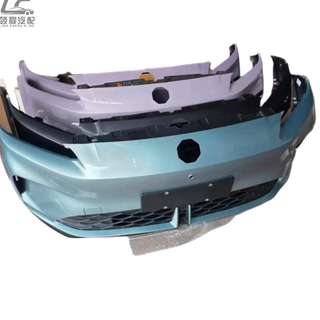 High quality front bumper for MG4 EV 2025-2026
