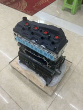 Load image into Gallery viewer, Toyota 1KD 1KD-FTV 3.0L Turbo Engine Assembly for Hilux (Remanufactured) - photo 4