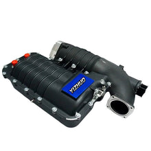 Load image into Gallery viewer, New 4.0L V6 Belt Driven Mechanical Turbocharger Kit