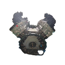Load image into Gallery viewer, Land Rover BMW Jaguar 448DT 4.4L Turbo Engine Assembly for 6 Cylinder Fuel Type (Remanufactured) - photo 2