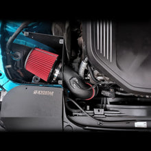 Load image into Gallery viewer, BMW 340i / 440i / 240i B58 3.0L Turbo 3 inch Aluminium Cold Air Intake - Black / Red