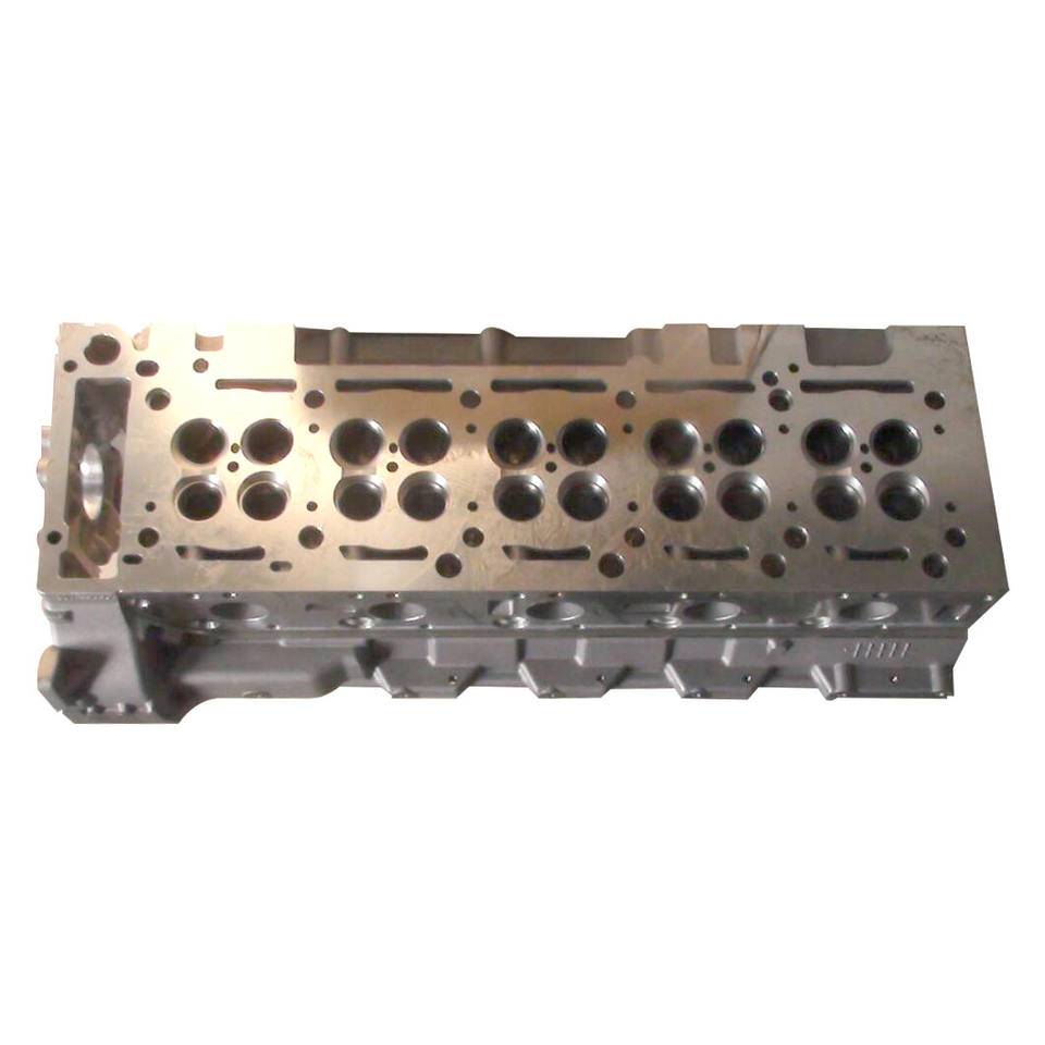 Factory Direct OM612 Cylinder Head 908575 6120102320 for Mercedes-Benz CLK Two Door Convertible 200 240