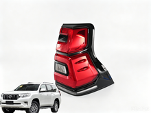 Load image into Gallery viewer, Toyota Land Cruiser Prado FJ150 LED Tail Light