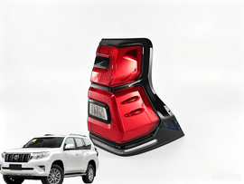 Toyota Land Cruiser Prado FJ150 LED Tail Light