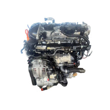 Load image into Gallery viewer, Volkswagen Audi CGM CCT CCZ 2.0L Turbo Engine Assembly for CC Caddy A3 (Used) - photo 2
