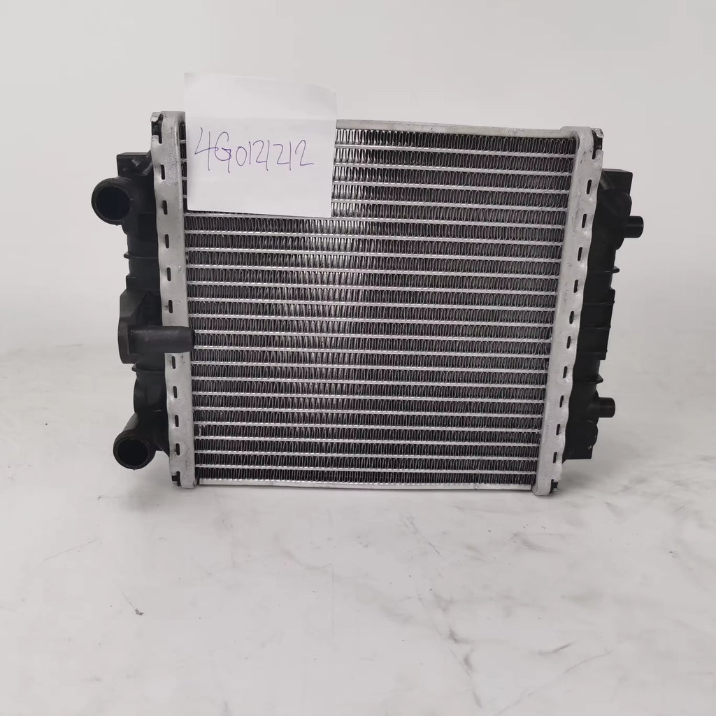 Audi A6 C7 A7 Allroad 3.0 TDI / TFSI Aluminium Intercooler 4G0121212