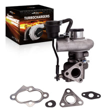 Load image into Gallery viewer, Factory TD025 Turbo Kit for Hyundai ACCENT Getz Matrix 1.5L CRTD D3EA Replacement Turbo 49173-02622