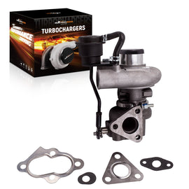 Factory TD025 Turbo Kit for Hyundai ACCENT Getz Matrix 1.5L CRTD D3EA Replacement Turbo 49173-02622