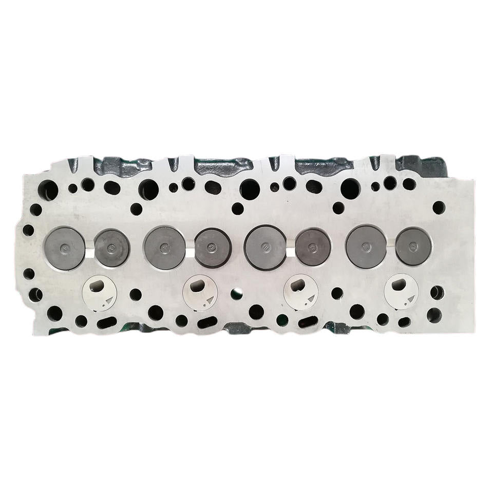 Top Quality Diesel Engine 2L 2LT Cylinder Head 11101-54050 11101-54062 for Toyota Hilux 2L 2400D 2.4D