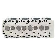 Load image into Gallery viewer, Top Quality Diesel Engine 2L 2LT Cylinder Head 11101-54050 11101-54062 for Toyota Hilux 2L 2400D 2.4D