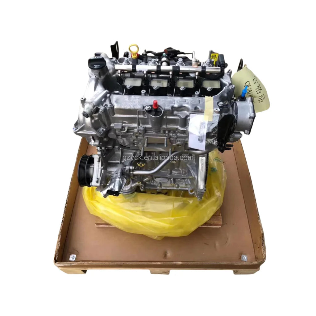 Chevrolet Buick L3G 1.5L Petrol Engine Assembly for Traverse Colorado Verano (New) - photo 1