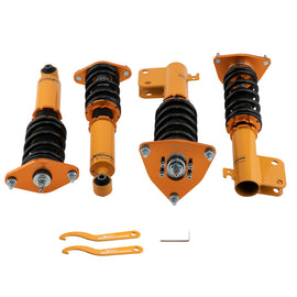 Subaru Forester SJ Coil Spring / Spring Kit - 2013-2018