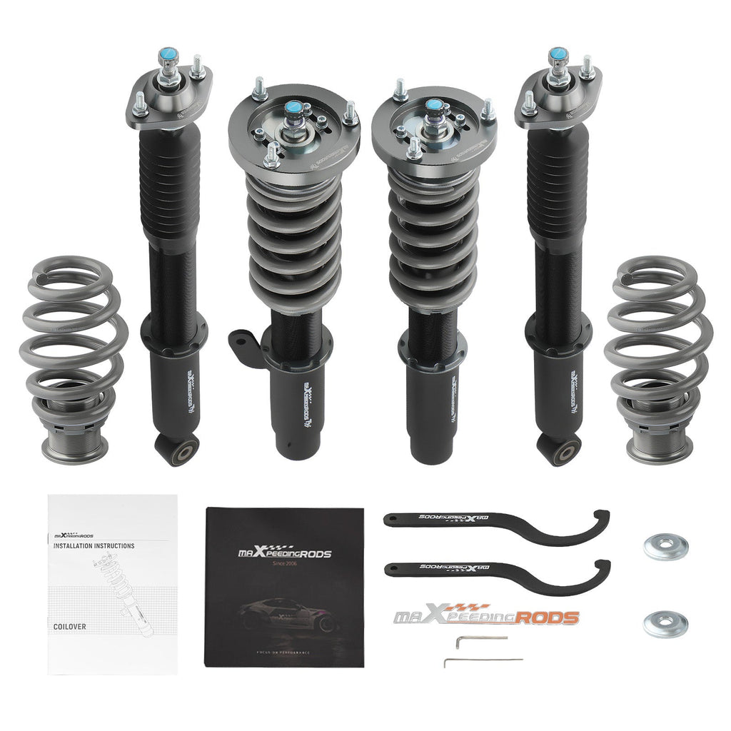 Drifting Suspension Coilover Shock Absorber for BMW 3 E46 318i 330i 325i 328i 318d 320d 320i 325i 330d