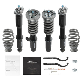 Drifting Suspension Coilover Shock Absorber for BMW 3 E46 318i 330i 325i 328i 318d 320d 320i 325i 330d