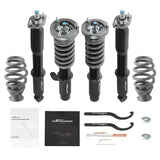 Drifting Suspension Coilover Shock Absorber for BMW 3 E46 318i 330i 325i 328i 318d 320d 320i 325i 330d