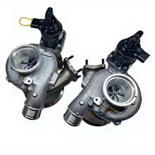 Load image into Gallery viewer, Newry Turbocharger 53049701208 Porsche