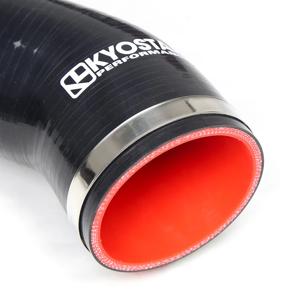 Subaru WRX 2015+ 2.0L High-Flow Aluminium Cold Air Intake System