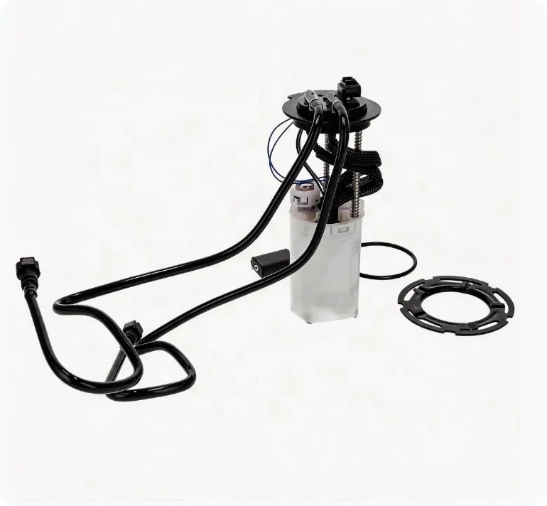 Chevrolet Cobalt Fuel Pump with Tank Sender 19257138 19168894 19177326