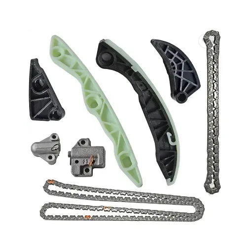 Auto Engine Parts G4KE Timing Chain Kit Set for Kia K5 Tucson Sonata 2.4L Optima 2.4L HYUNDAI IX35