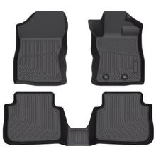 Load image into Gallery viewer, 2016-2019 Crosstrek Custom-Fit RHD TPE Floor Mats