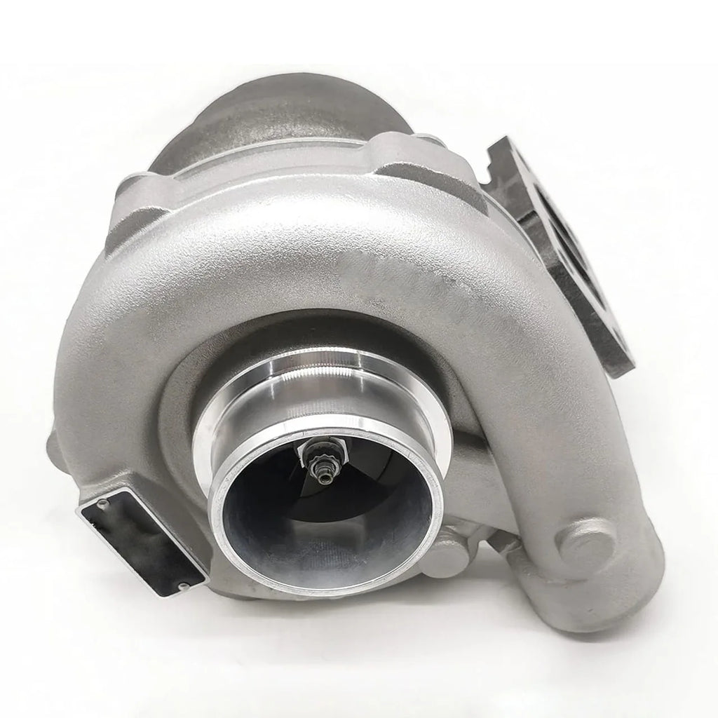 Turbocharger 2674A080 TO4E35 Turbo Charger for Perkins 1006-6T Engine