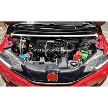 Load image into Gallery viewer, Honda Fit GK5 2015-2020 1.5L Dry Carbon Fibre Cold Air Intake System