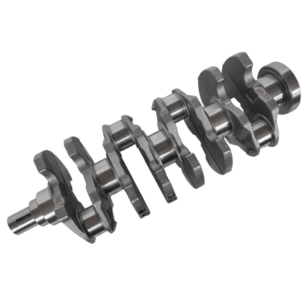 4G64 2.0L Engine Crank Shaft 23111-32600 23110-38230 Crankshaft Assy for HYUNDAI H1 STAREX H100