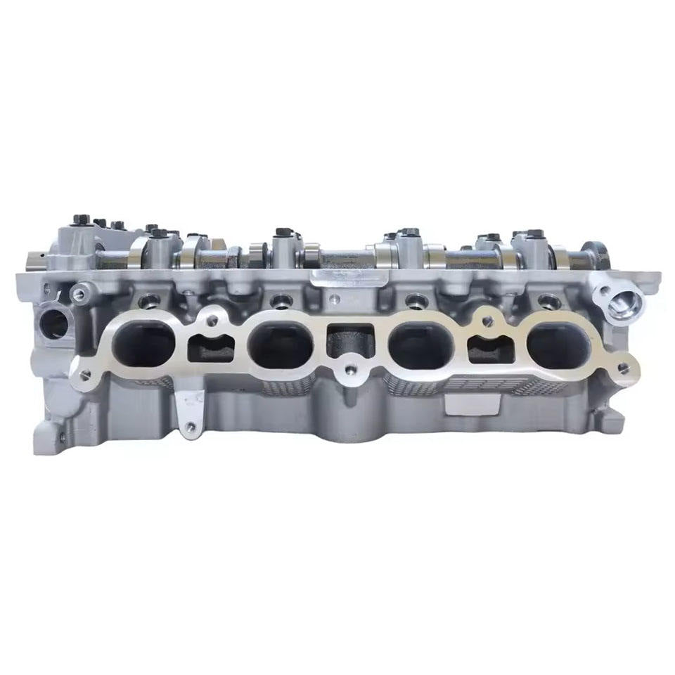 Gamma G4FA 1.4L G4FC 1.6L Engine Parts 22100-2B000 Complete Cylinder Head for Hyundai Elantra 2007-2011