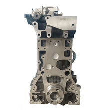 Load image into Gallery viewer, High Quality 7.8L Long Cylinder Block 6HK1 Bare Metal Engine Assembly for Isuzu Engines Used in Excavators