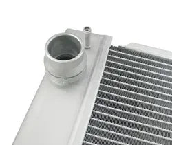 BMW 3 Series E46 E90 Z4 Engine Radiator 17119071517 / 17117559273