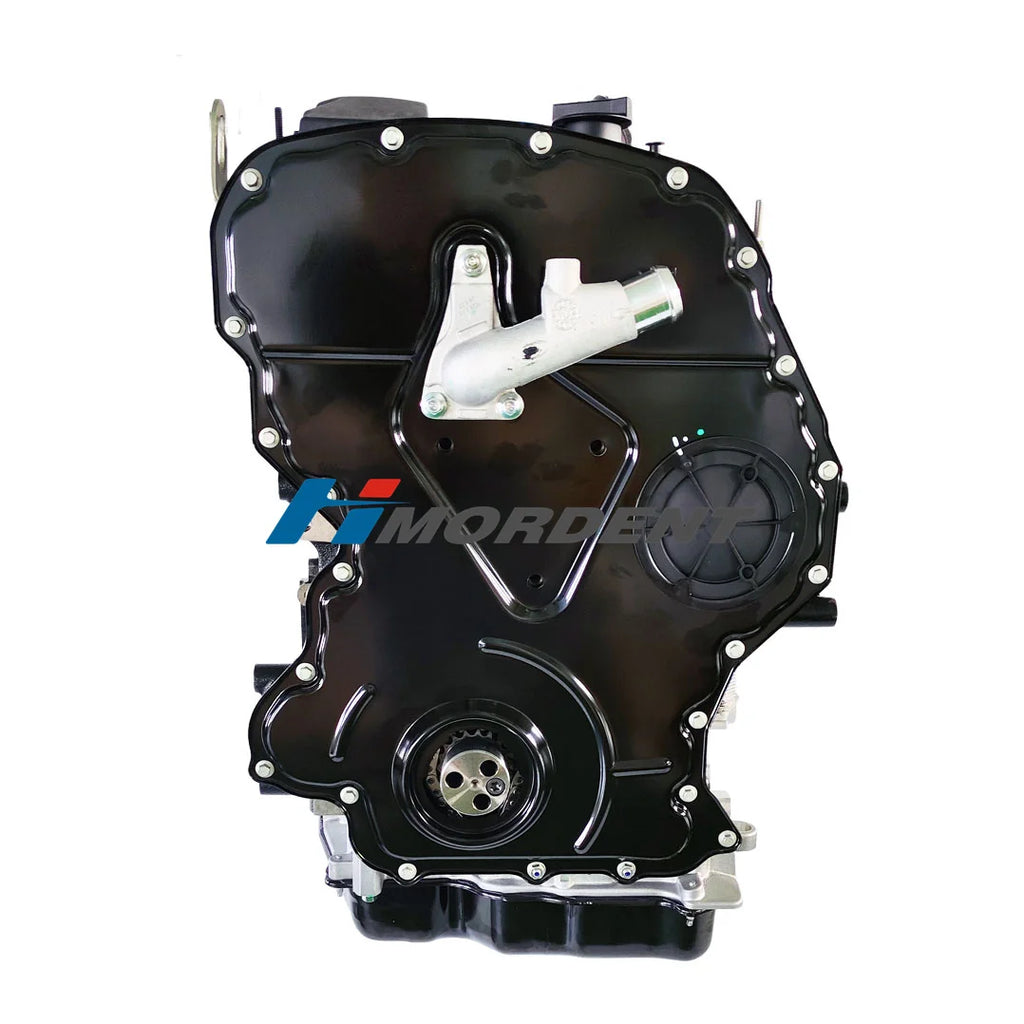 KIA CERATO I Saloon 2005.07-2009.12 1.5 CRDi (66KW,90PS) Engine Parts Transit 2.4L for Land Rover Ford 4 Cylinder Long Block Transit Box Classic Bus – OEM 1333272