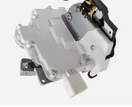 Audi A3, Q3 & A6 C7 Rear Right Door Lock Actuator 4G0839016A