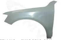 Load image into Gallery viewer, Audi Q5 8R 2009–2017 Front Fender / Bonnet Replacement, Steel or Aluminium 8R0821105 8R0821106 8R0823029