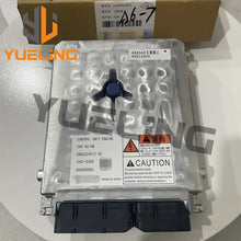 Load image into Gallery viewer, 8-98349188-0 Control Unit Suit for ISUZU Diesel Engine Spare Part 4HK1