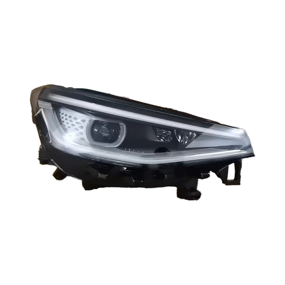 Volkswagen ID.4 2020– LED Headlight Assembly 11G941005 11G941006