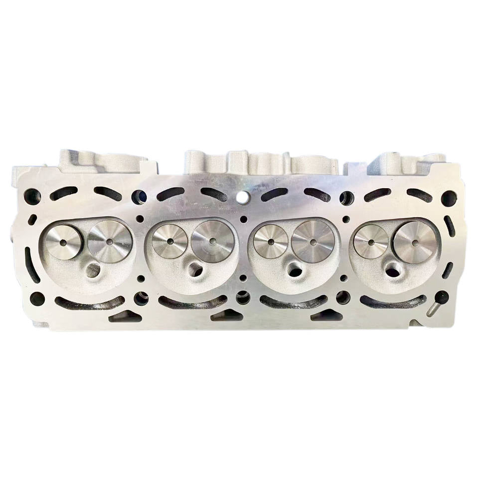 Original Quality Aluminum FOX GOL 1.0 Engine Cylinder Head Assembly OEM 030103353CS for VW Volkswagen