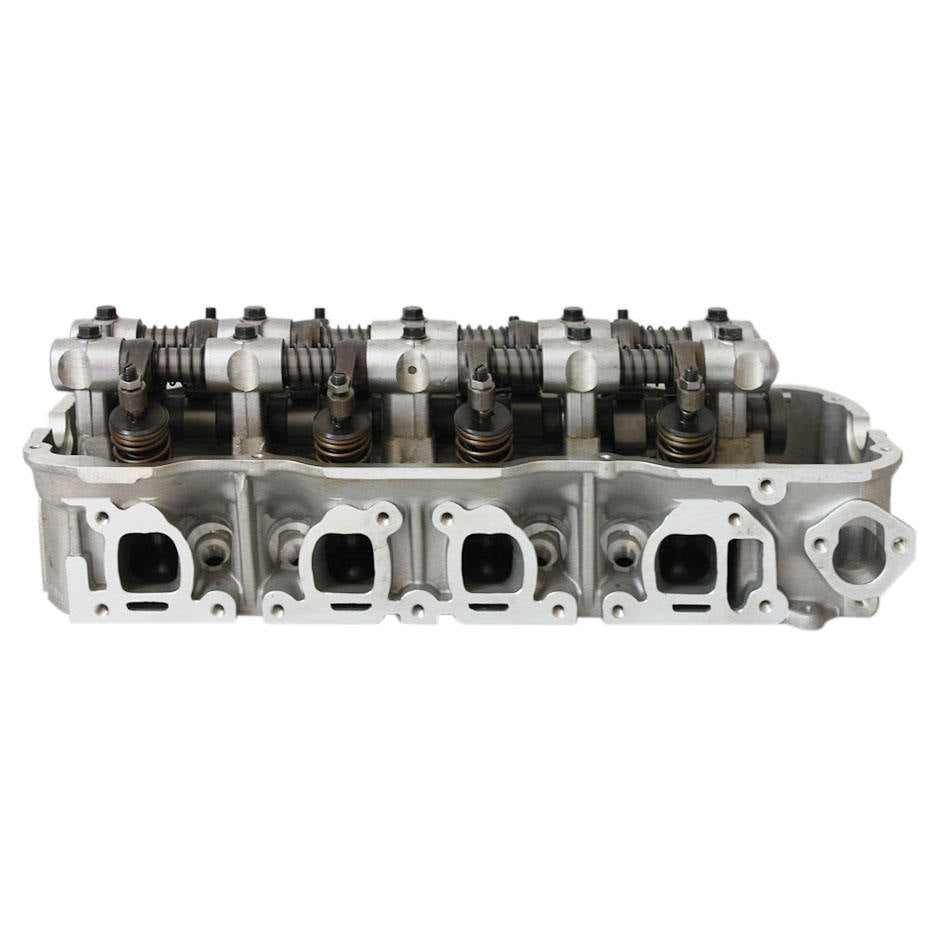 Factory Supply Z24 Engine Complete Cylinder Head for Nissan 11041-20G13 Cylinder Head Assy