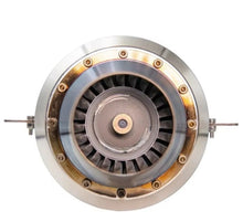 Load image into Gallery viewer, Thrust 20kg 200N Turbojet X200 Turbojet Engine for RC Model Airplane Swiwin Alternative