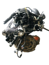 Load image into Gallery viewer, Changan JL476ZQCD 1.5L Turbo Engine Assembly for CS95 EADO CV2 A800 (Used) - photo 2