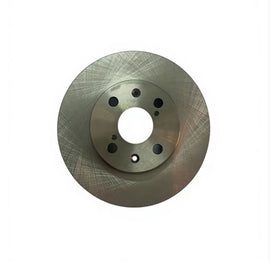 BRK-18.3-facto Factory Wholesale Auto Parts Front Brake Disc for Toyota Corolla