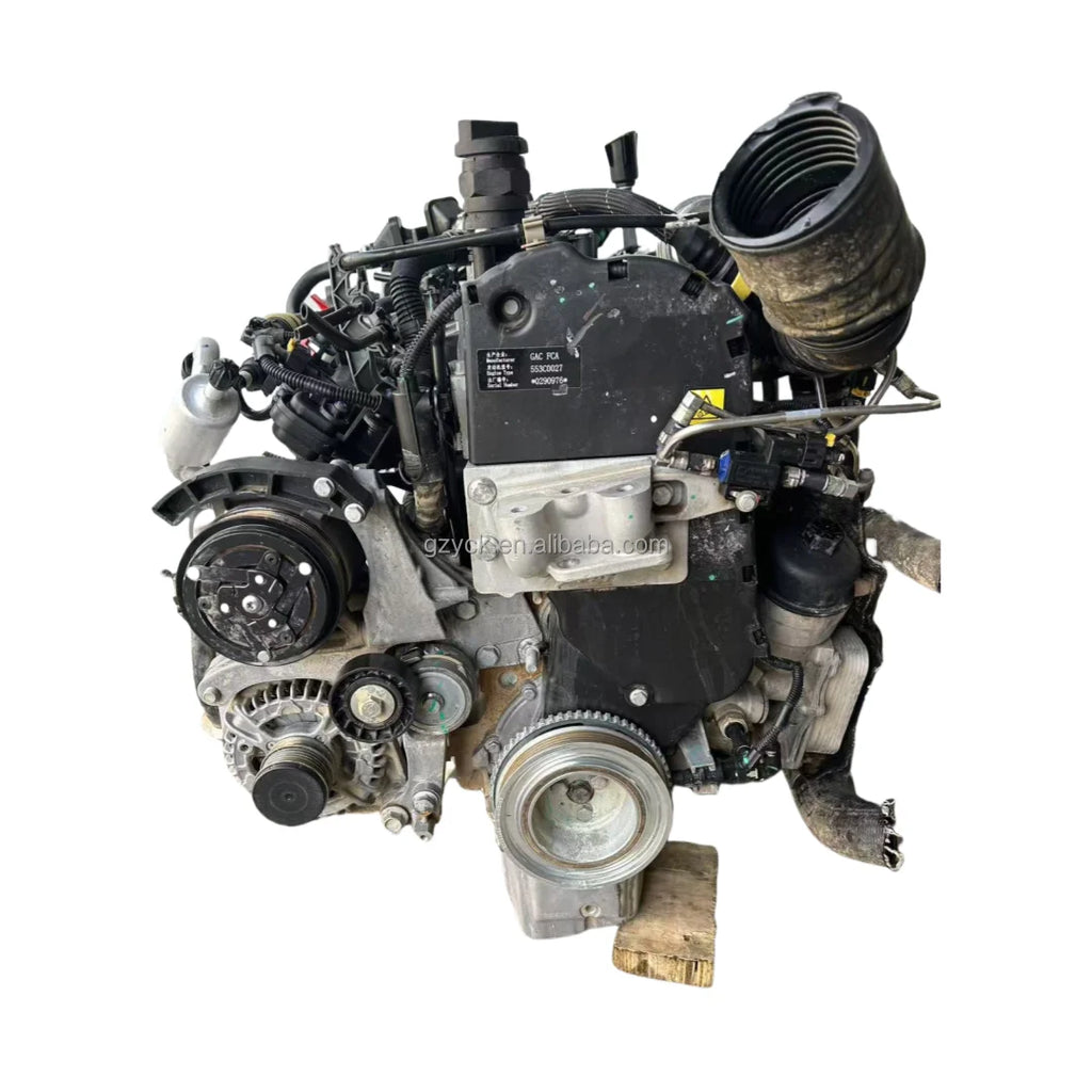 Dodge Jeep 1.4L Engine Assembly for Compass Dart Viper (Used) - photo 1