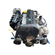 Load image into Gallery viewer, Roewe 18N4T2 18K4G 1.8L Turbo Engine Assembly for SAIC 550 750s (Used) - photo 6