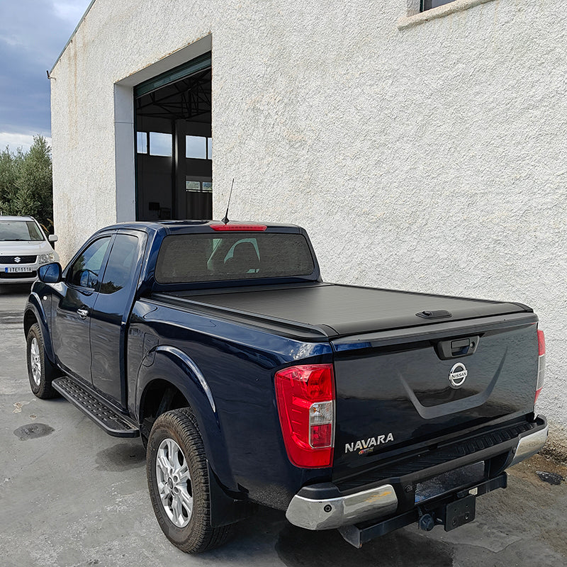 Navara 800kg Spring