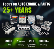 Load image into Gallery viewer, Toyota For Toyota 3Y 4Y Auto Parts 3y 4y Engine Crankshaft 13411-73010 Hiace Hilux 2.0l – OEM 1341173010
