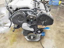 Load image into Gallery viewer, Hyundai Kia G6BV G6BA 2.7L Engine Assembly for Coupe Grandeur Trajet (Used) - photo 6