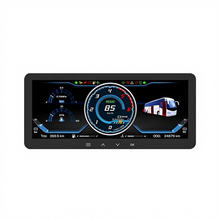 Load image into Gallery viewer, LCD Instrument Cluster for Higer King Long Bus OEM Style