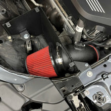 Load image into Gallery viewer, BMW M240i / 340i / G20 B58 3.0L Turbo 3 inch Aluminium Air Intake Pipe Kit with Filter