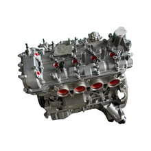 Load image into Gallery viewer, Mercedes-Benz 177 M177 4.0L Turbo Engine Assembly for C63 AMG (Used) - photo 3