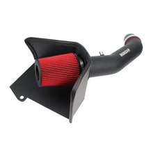 Load image into Gallery viewer, Audi TT RS 8S / RS3 8V Facelift / RS Q3 F3 2016+ 2.5 TFSI Black Aluminium Cold Air Intake System